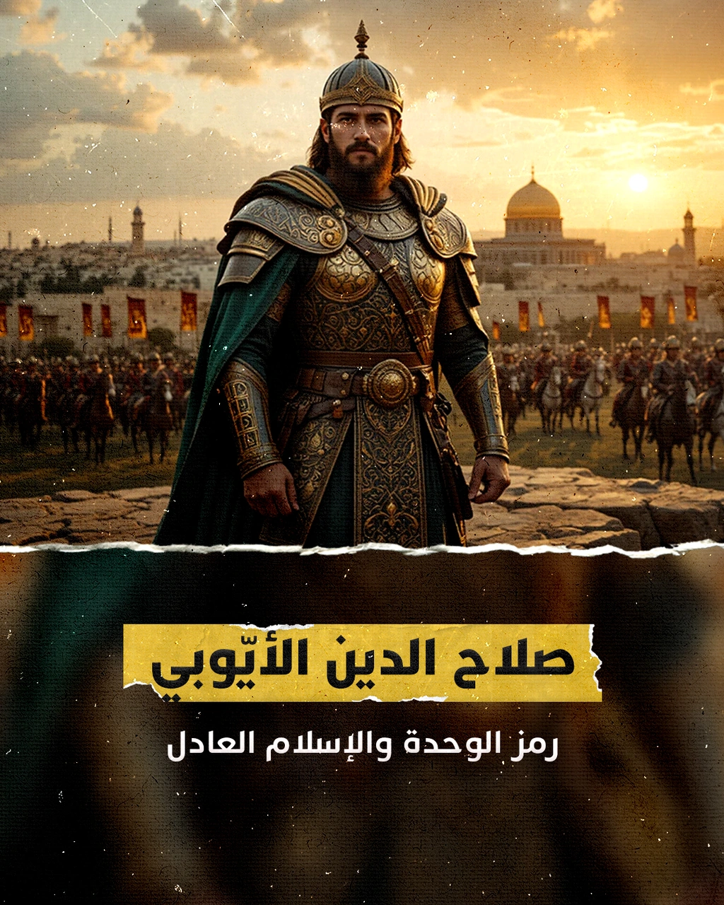 Salah al-Din — Artboard 2